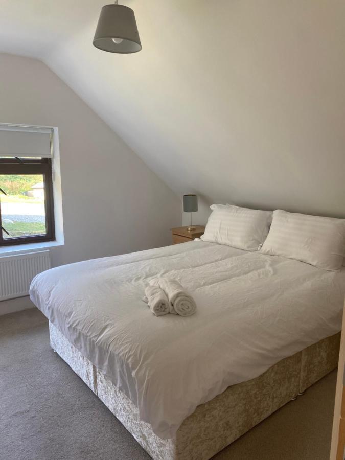 Townhouse Leenane Leenaun Bagian luar foto